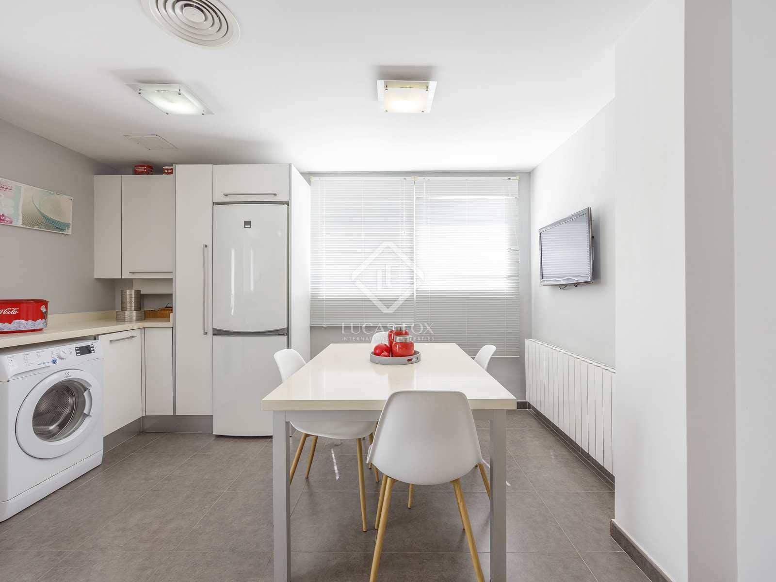 4 soveværelse Villa til salg i Betera med swimmingpool garage - € 849.000 (Ref: 7730499)