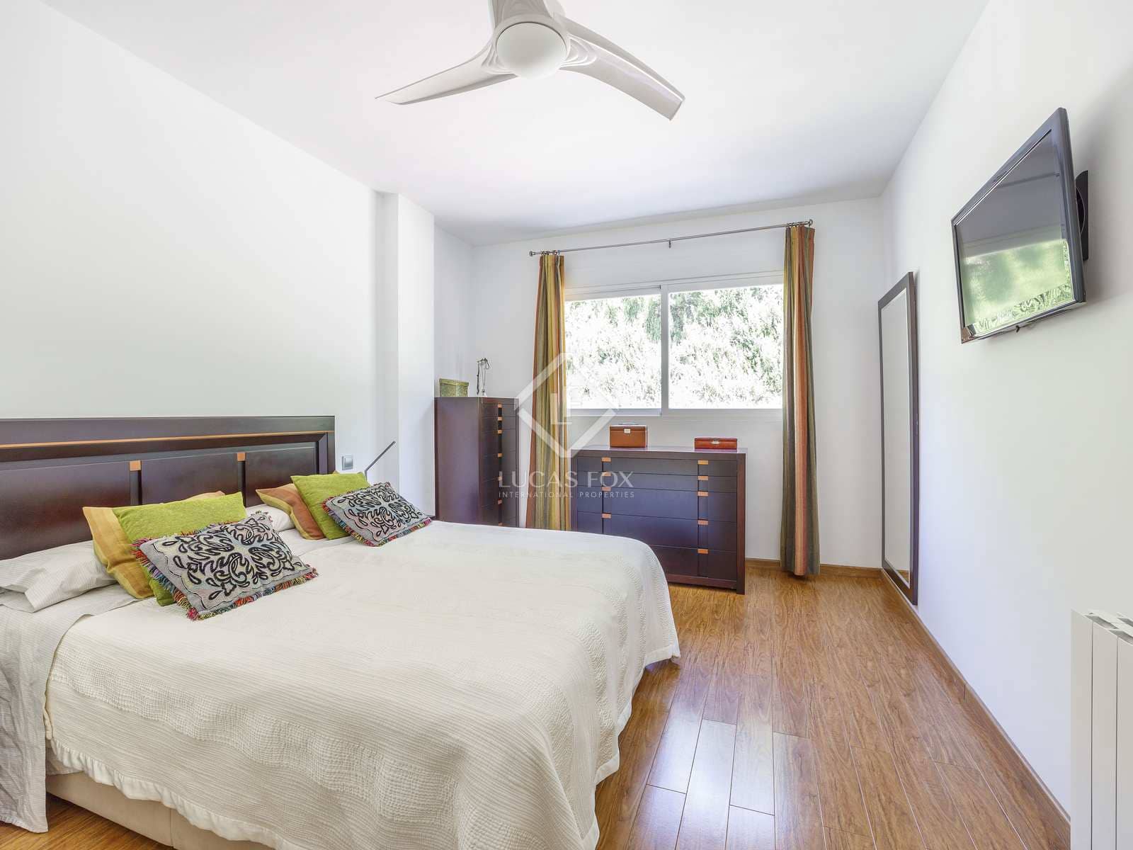 4 soveværelse Villa til salg i Betera med swimmingpool garage - € 849.000 (Ref: 7730499)