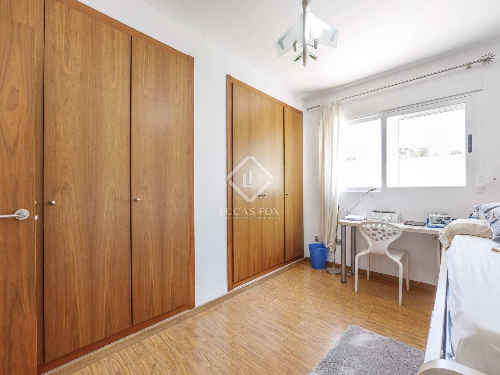 4 soveværelse Villa til salg i Betera med swimmingpool garage - € 849.000 (Ref: 7730499)