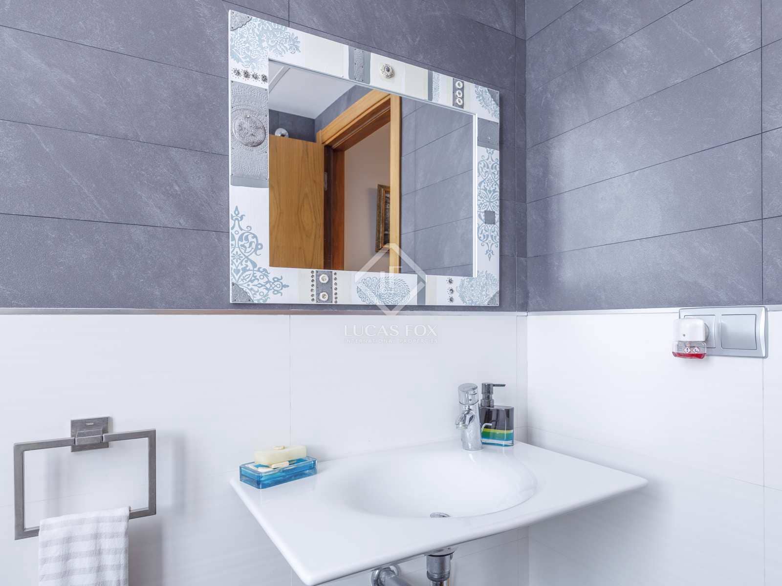 4 soveværelse Villa til salg i Betera med swimmingpool garage - € 849.000 (Ref: 7730499)