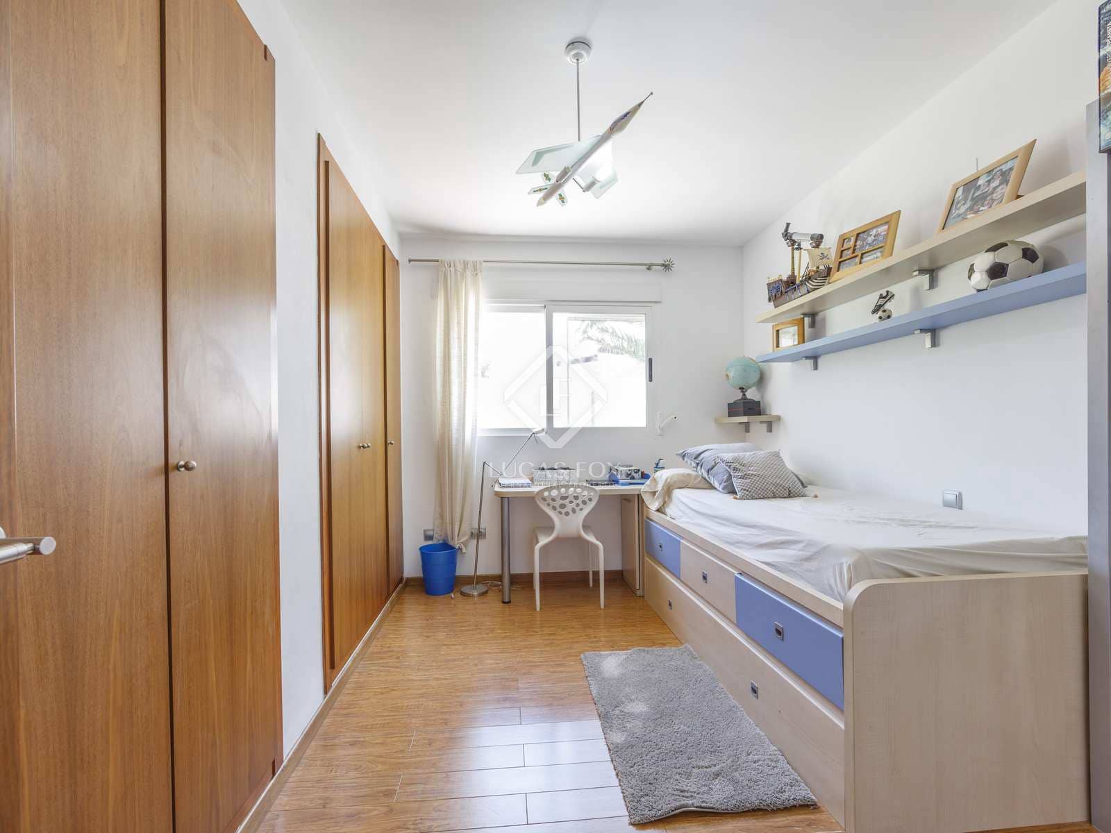 4 soveværelse Villa til salg i Betera med swimmingpool garage - € 849.000 (Ref: 7730499)