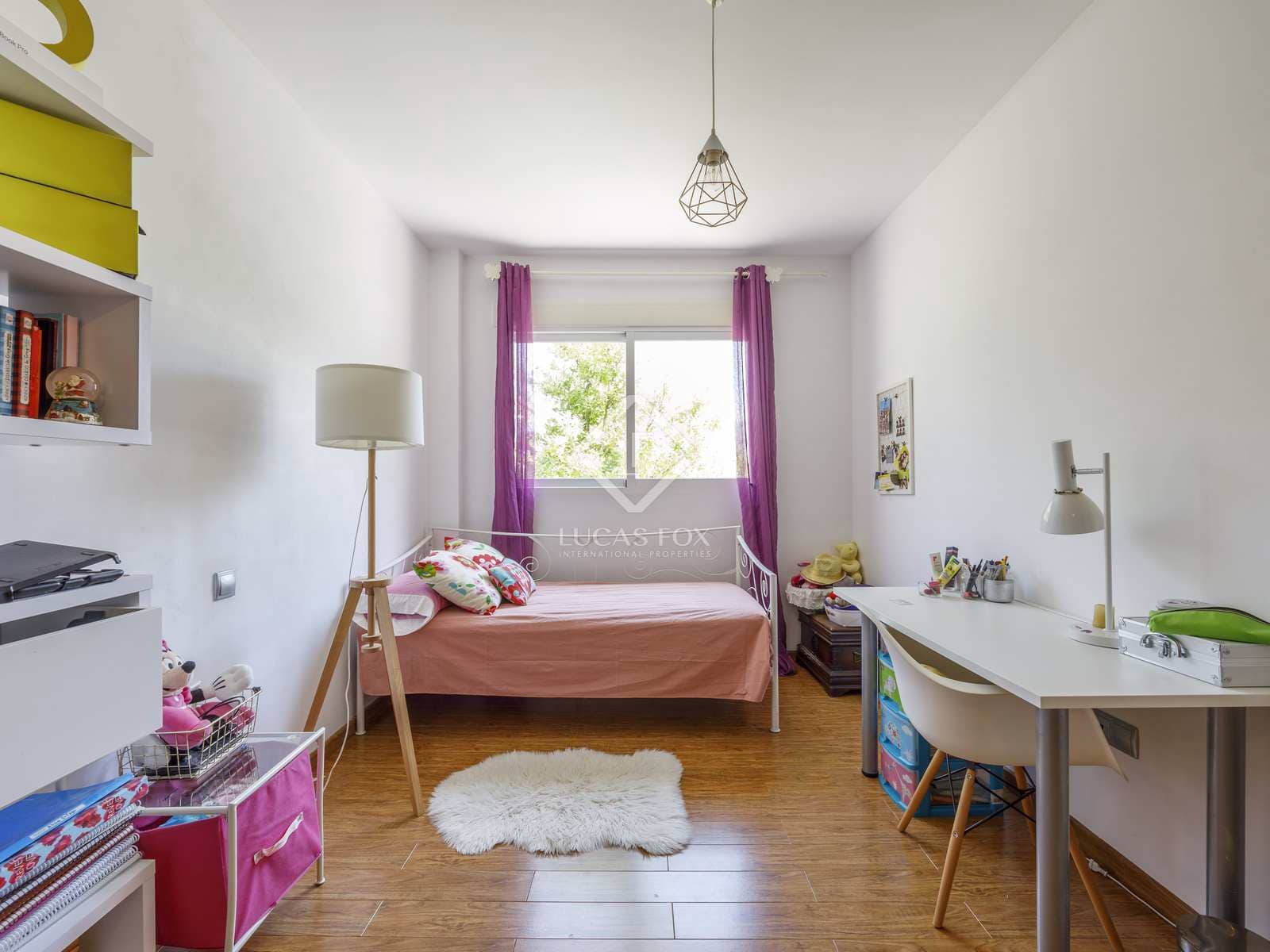 4 soveværelse Villa til salg i Betera med swimmingpool garage - € 849.000 (Ref: 7730499)