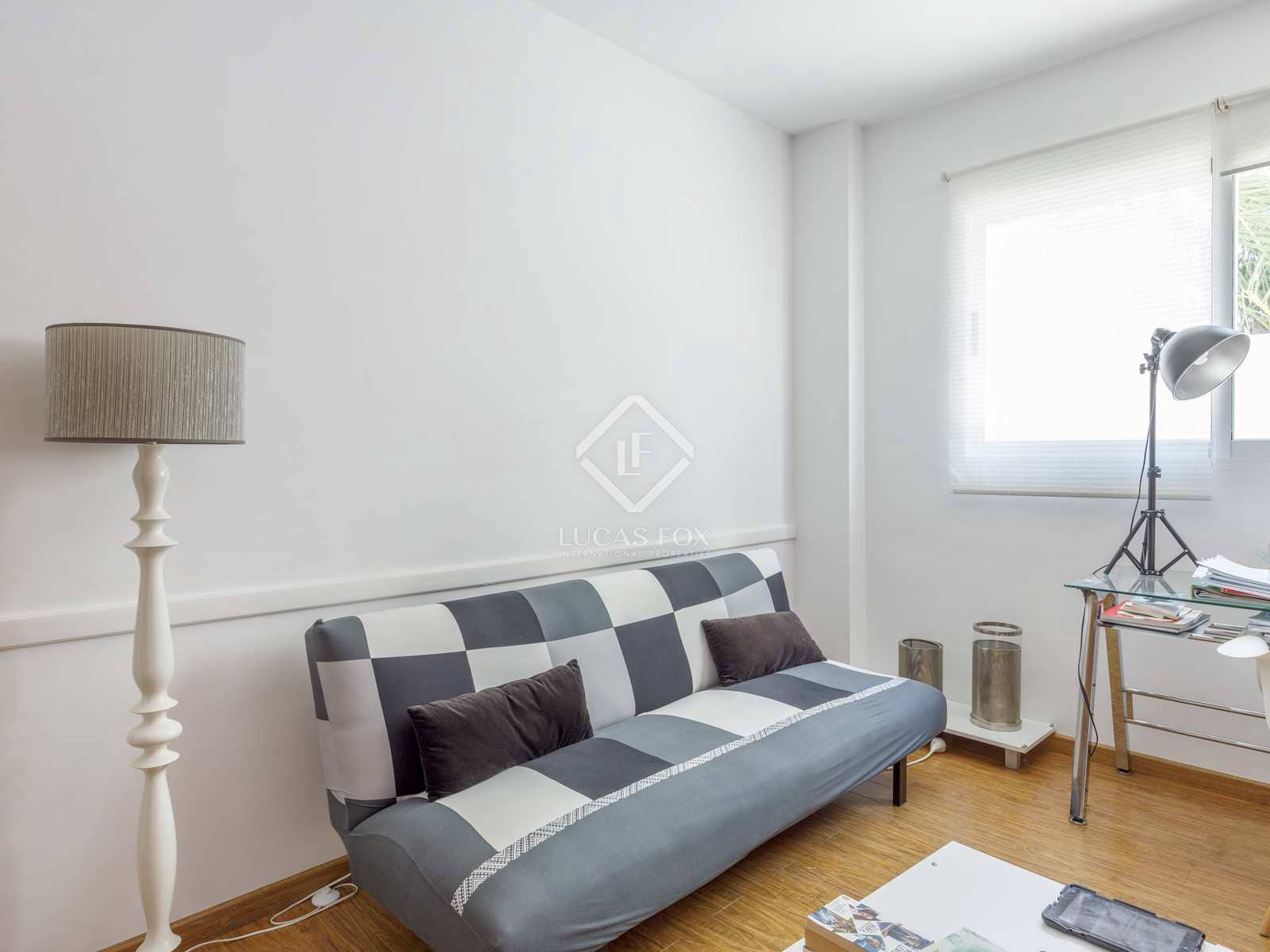 4 soveværelse Villa til salg i Betera med swimmingpool garage - € 849.000 (Ref: 7730499)