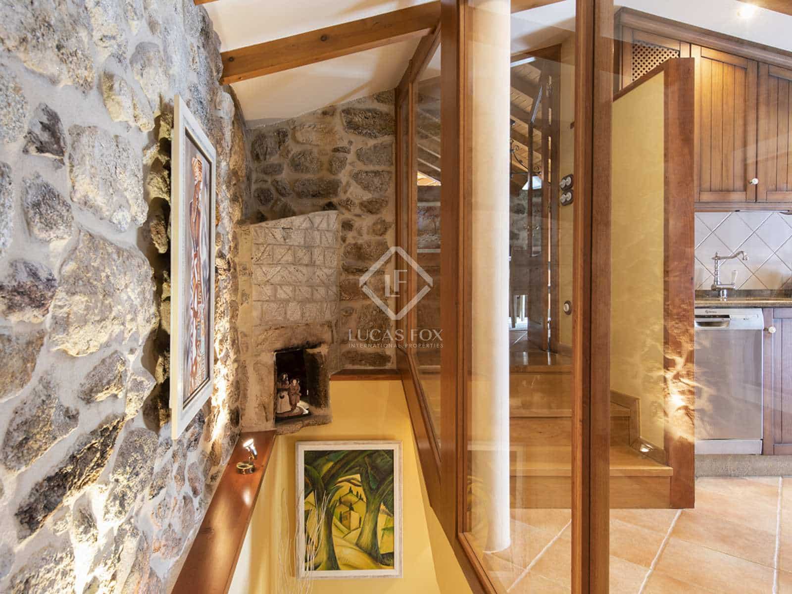 4 soveværelse Villa til salg i Celanova med garage - € 660.000 (Ref: 7731738)