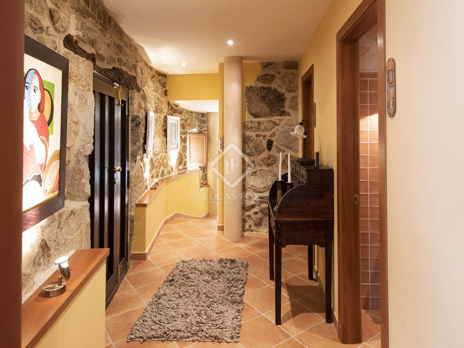 4 soveværelse Villa til salg i Celanova med garage - € 660.000 (Ref: 7731738)