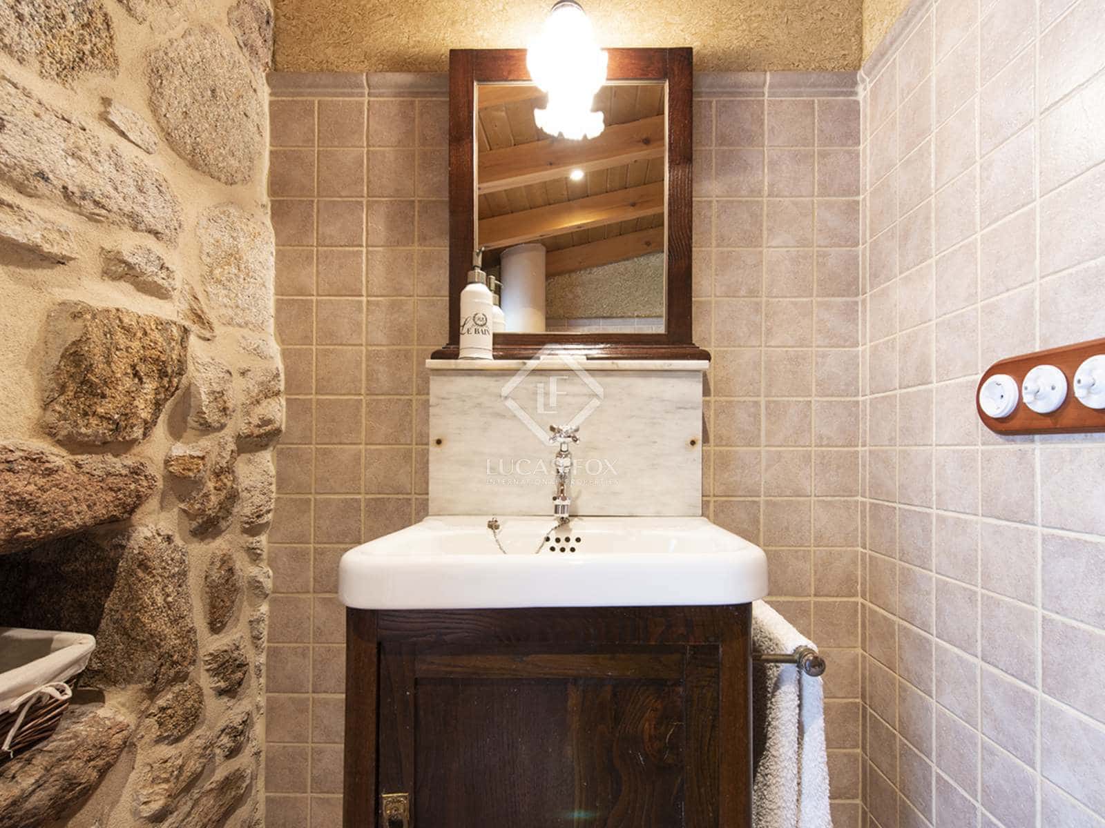 4 soveværelse Villa til salg i Celanova med garage - € 660.000 (Ref: 7731738)