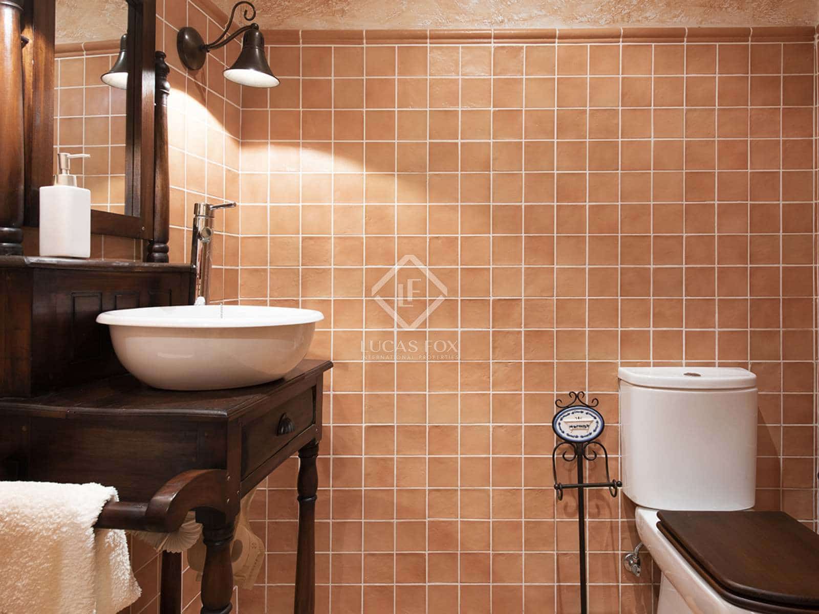 4 soveværelse Villa til salg i Celanova med garage - € 660.000 (Ref: 7731738)