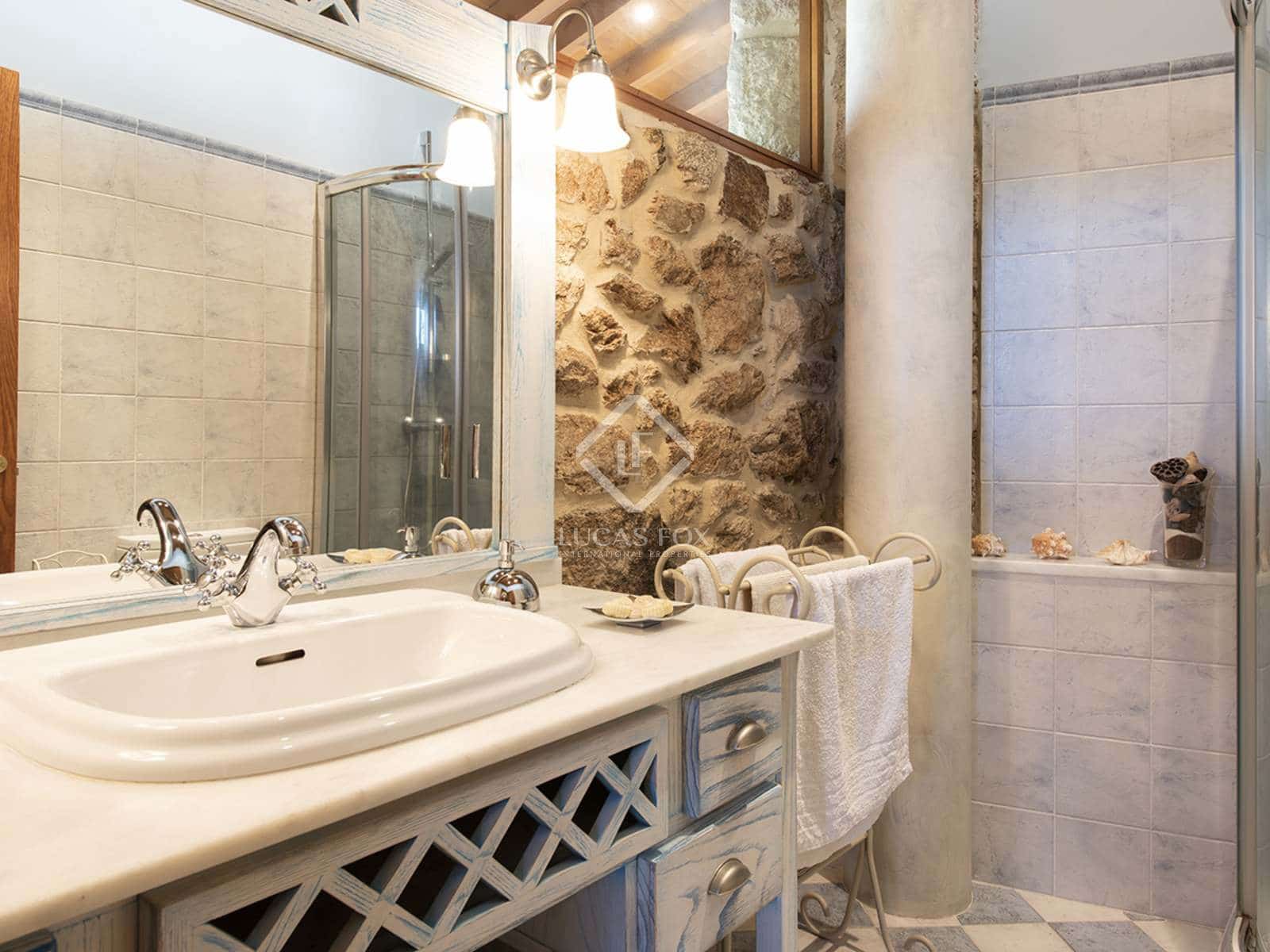 4 soveværelse Villa til salg i Celanova med garage - € 660.000 (Ref: 7731738)