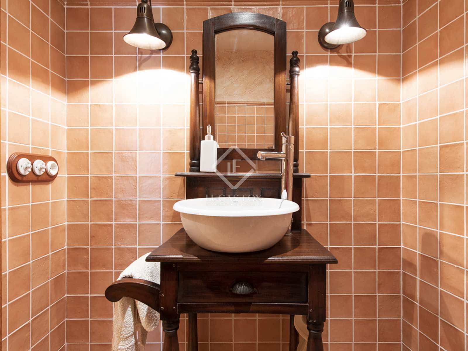 4 soveværelse Villa til salg i Celanova med garage - € 660.000 (Ref: 7731738)