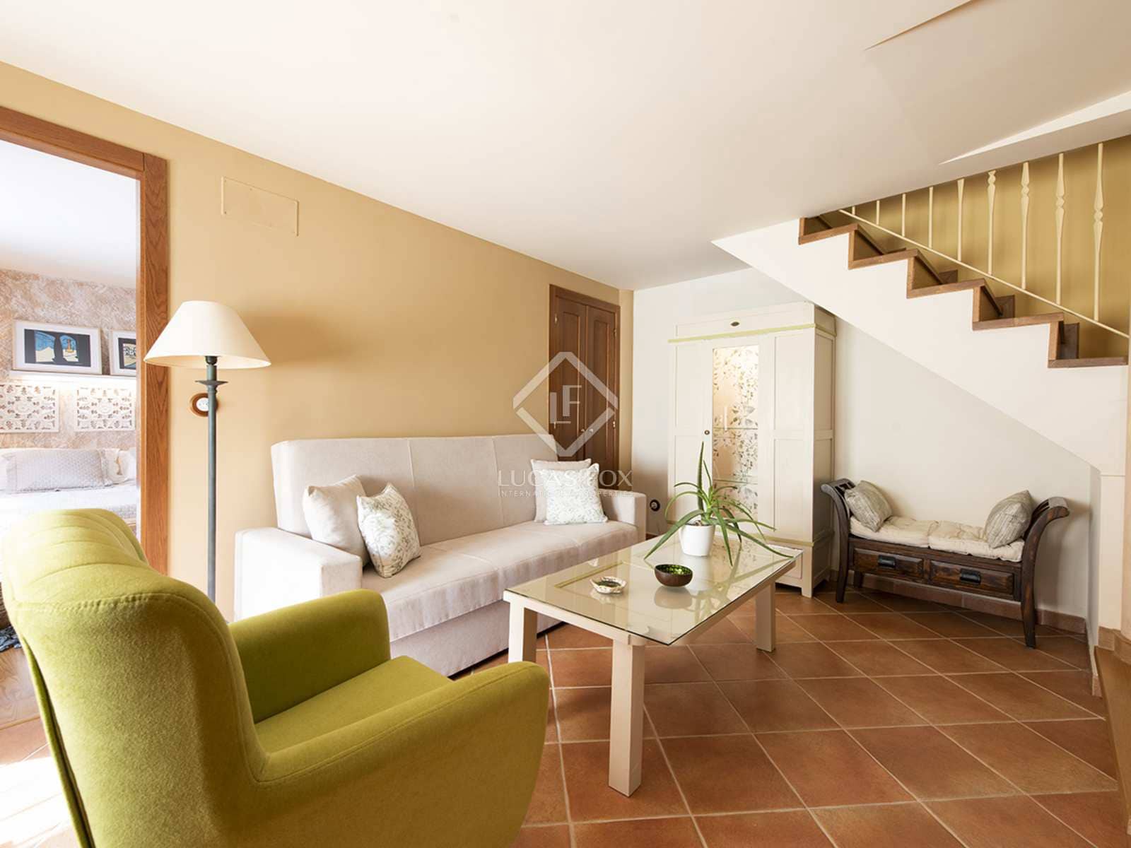 4 soveværelse Villa til salg i Celanova med garage - € 660.000 (Ref: 7731738)