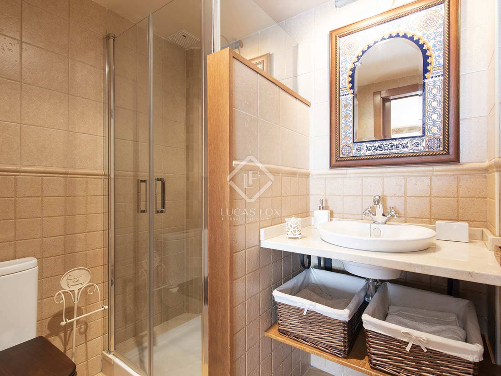 4 soveværelse Villa til salg i Celanova med garage - € 660.000 (Ref: 7731738)