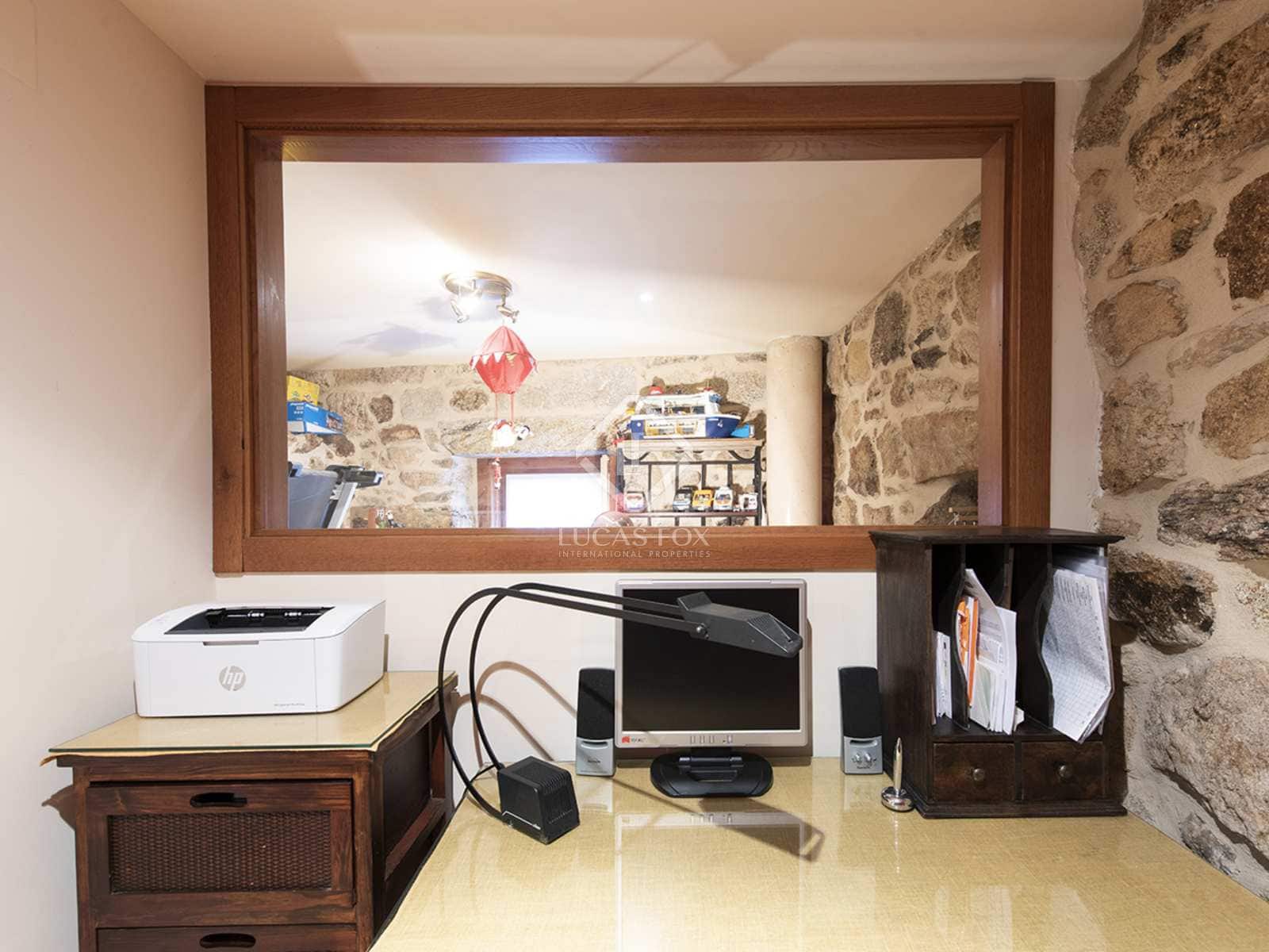 4 soveværelse Villa til salg i Celanova med garage - € 660.000 (Ref: 7731738)