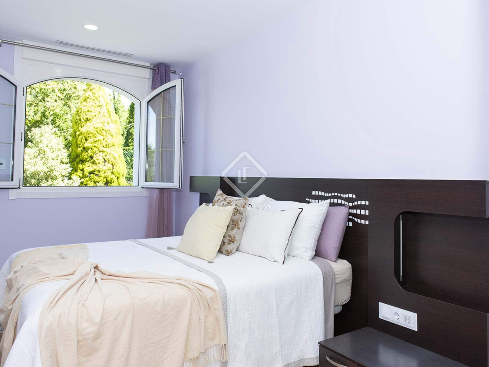 4 soveværelse Villa til salg i Nogueira de Ramuin med swimmingpool garage - € 940.000 (Ref: 7731739)