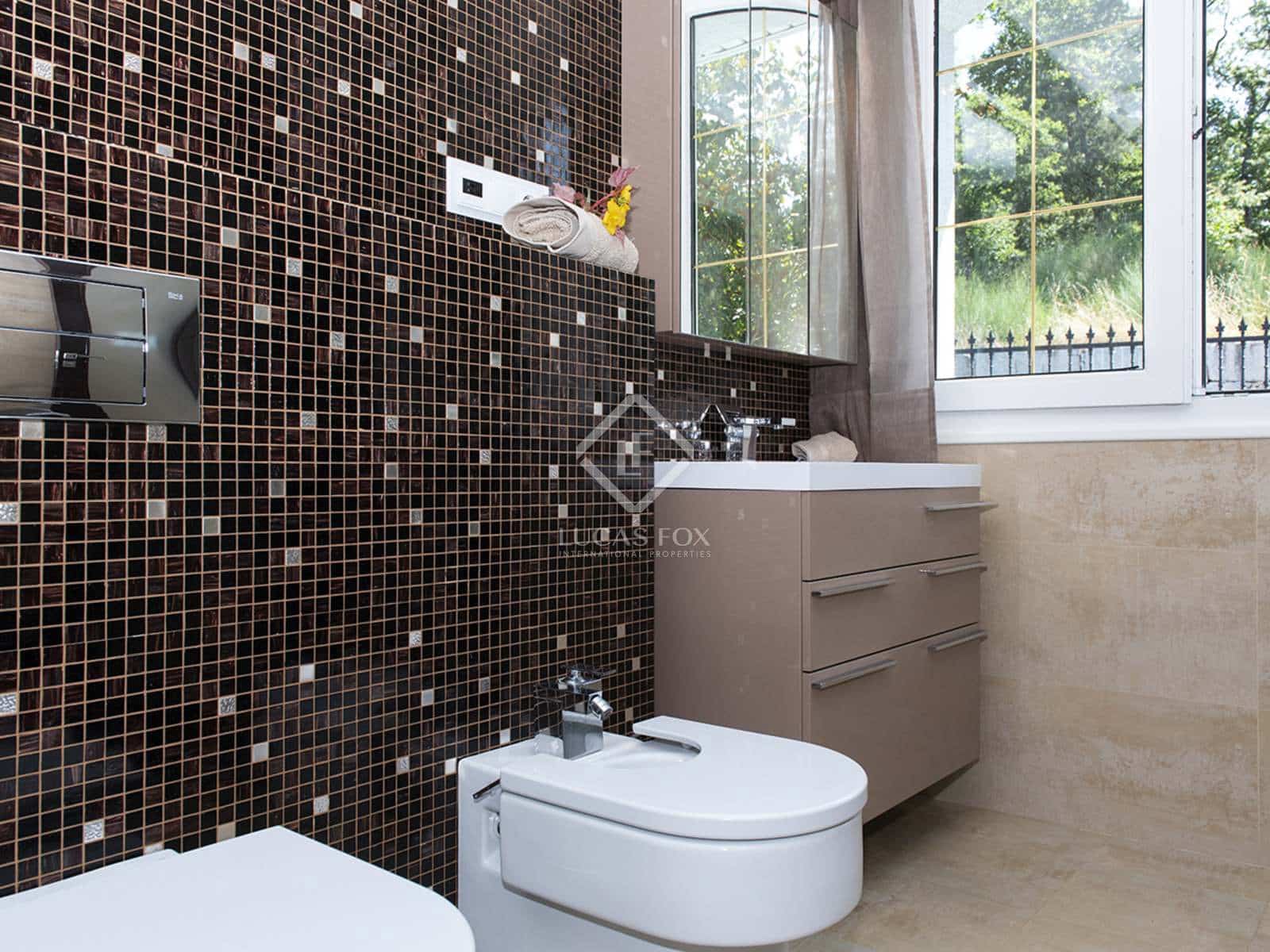 4 soveværelse Villa til salg i Nogueira de Ramuin med swimmingpool garage - € 940.000 (Ref: 7731739)