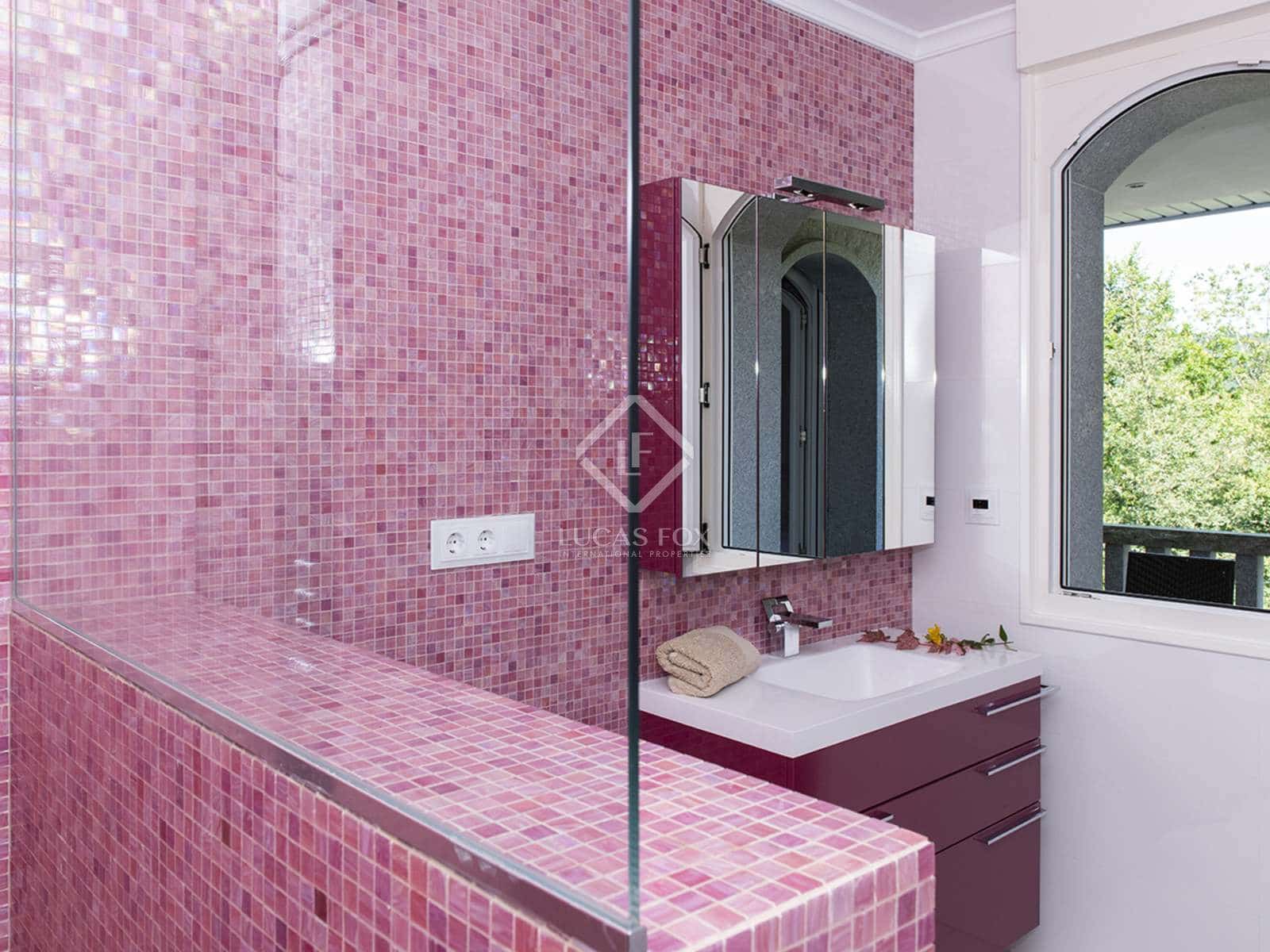 4 soveværelse Villa til salg i Nogueira de Ramuin med swimmingpool garage - € 940.000 (Ref: 7731739)