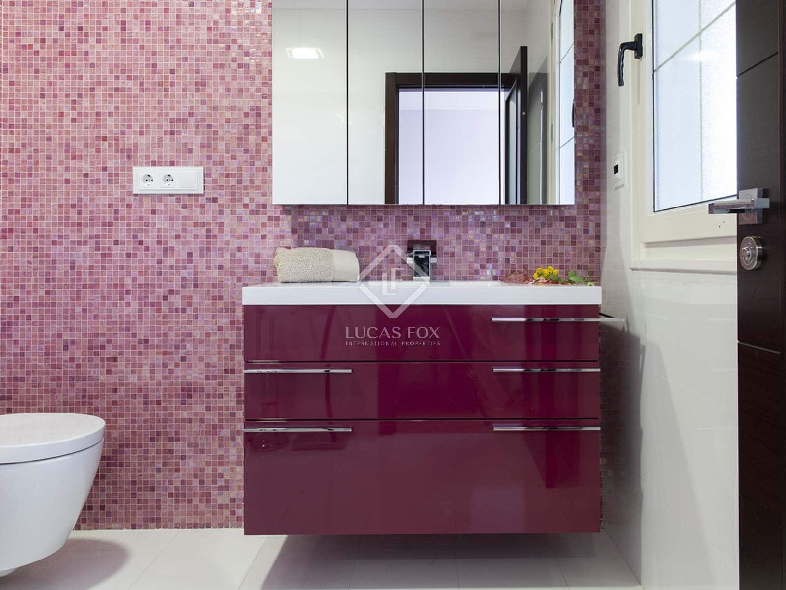 4 soveværelse Villa til salg i Nogueira de Ramuin med swimmingpool garage - € 940.000 (Ref: 7731739)