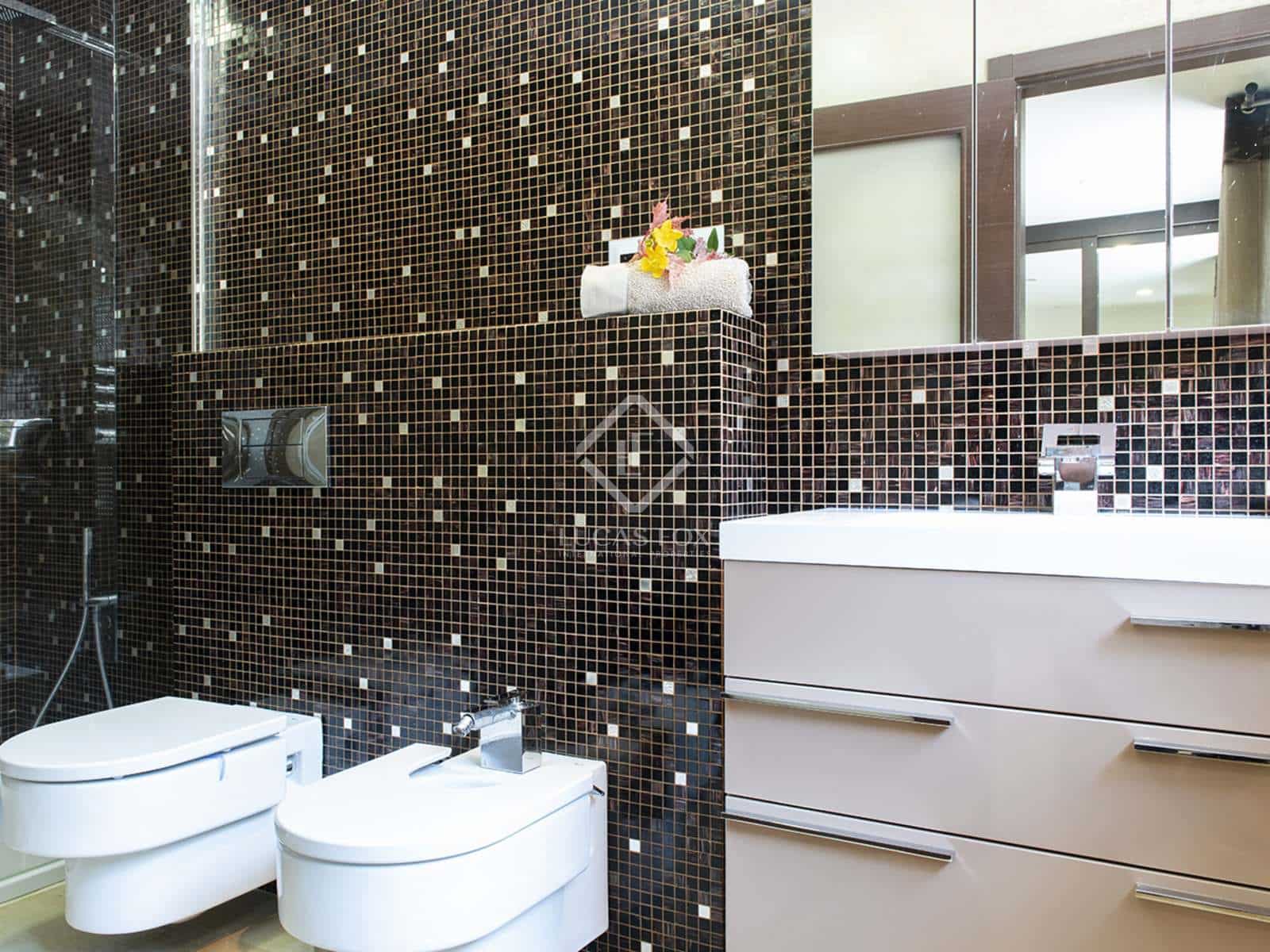 4 soveværelse Villa til salg i Nogueira de Ramuin med swimmingpool garage - € 940.000 (Ref: 7731739)