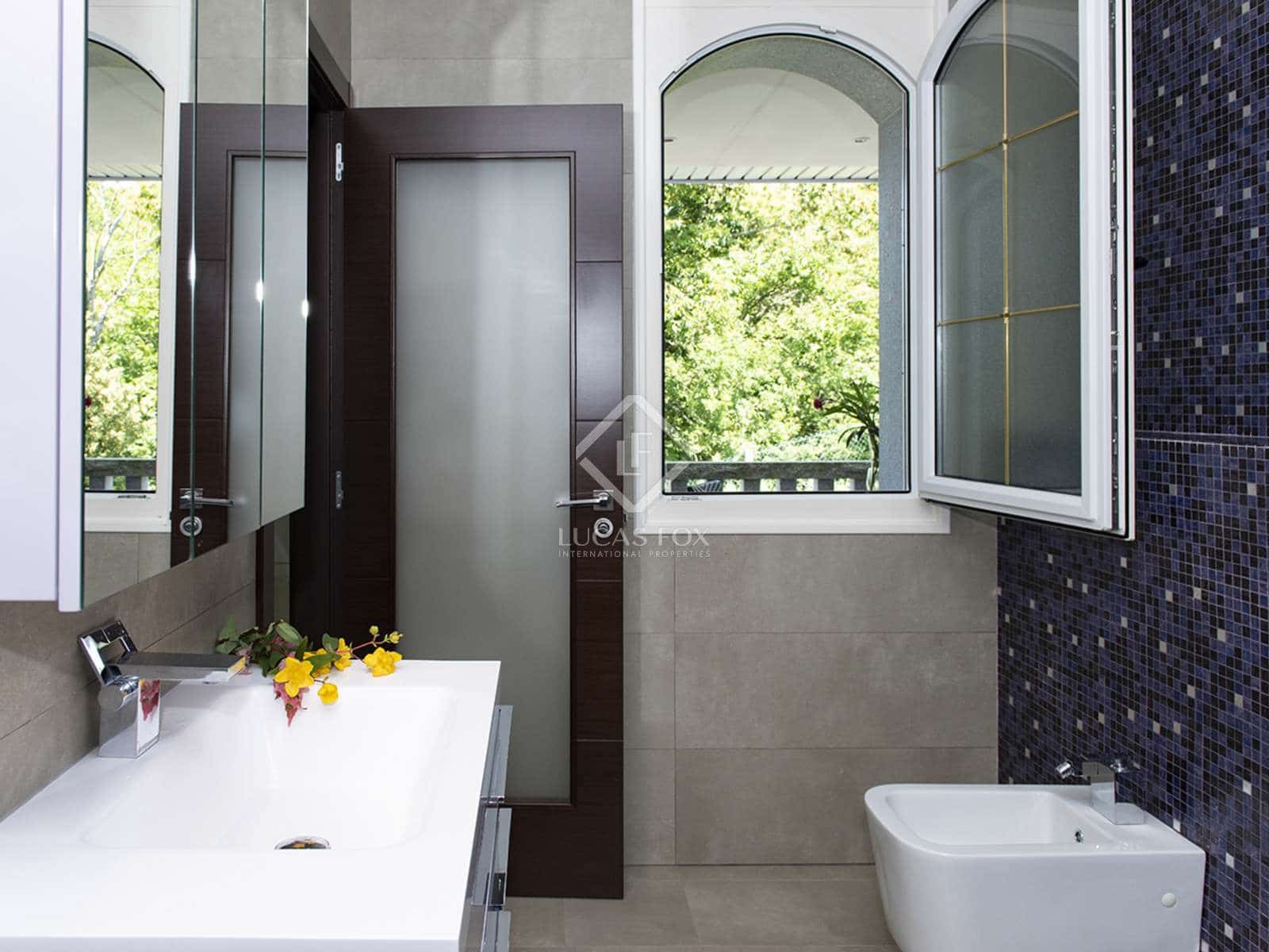 4 soveværelse Villa til salg i Nogueira de Ramuin med swimmingpool garage - € 940.000 (Ref: 7731739)