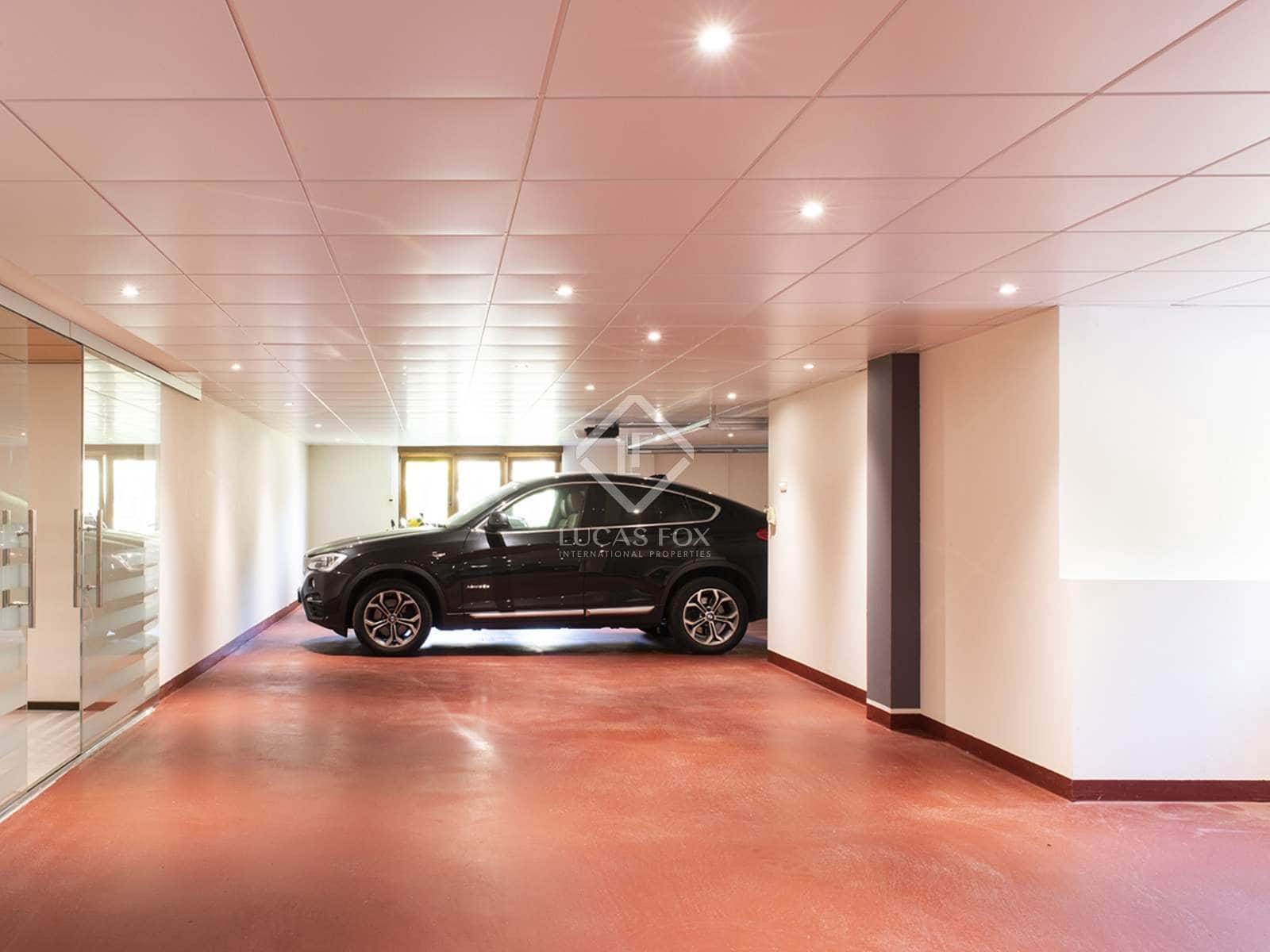 4 soveværelse Villa til salg i Nogueira de Ramuin med swimmingpool garage - € 940.000 (Ref: 7731739)