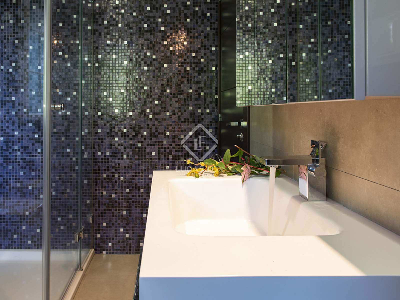 4 soveværelse Villa til salg i Nogueira de Ramuin med swimmingpool garage - € 940.000 (Ref: 7731739)