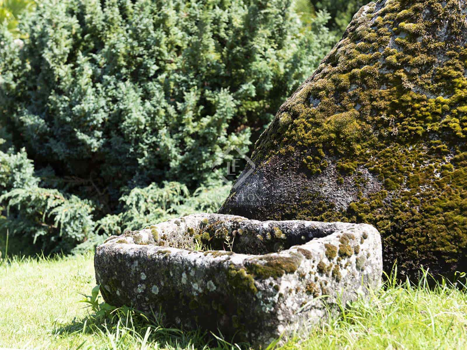 4 soveværelse Villa til salg i Nogueira de Ramuin med swimmingpool garage - € 940.000 (Ref: 7731739)