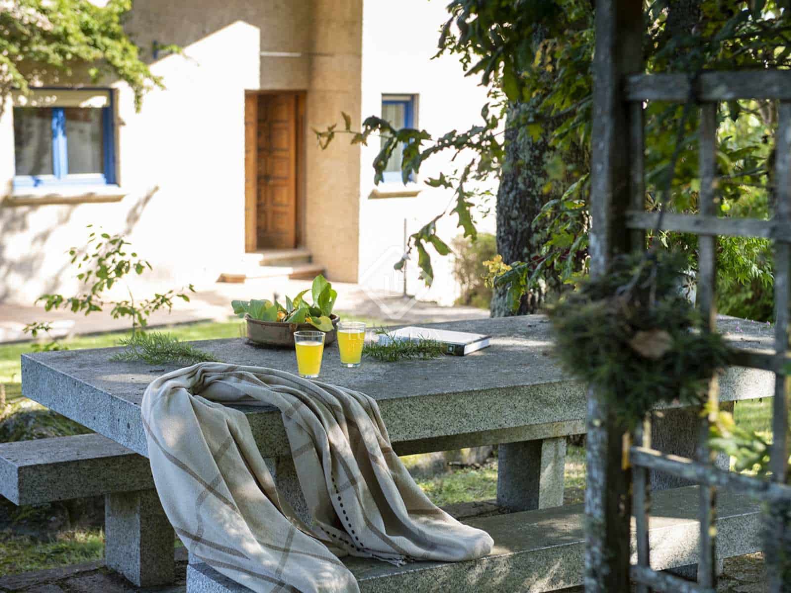 4 makuuhuone Huvila myytävänä paikassa Redondela mukana 
autotalli - 550 000 € (Ref: 7731741)