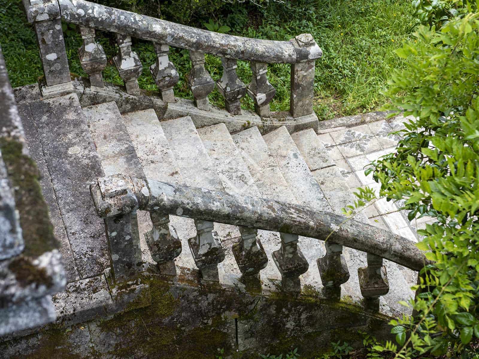 9 soveværelse Finca/Landehus til salg i Pazos de Borben med garage - € 750.000 (Ref: 7731743)