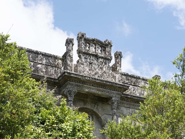 9 bedroom Finca/Country House for sale in Pazos de Borbén with garage - € 750,000 (Ref: 7731743)