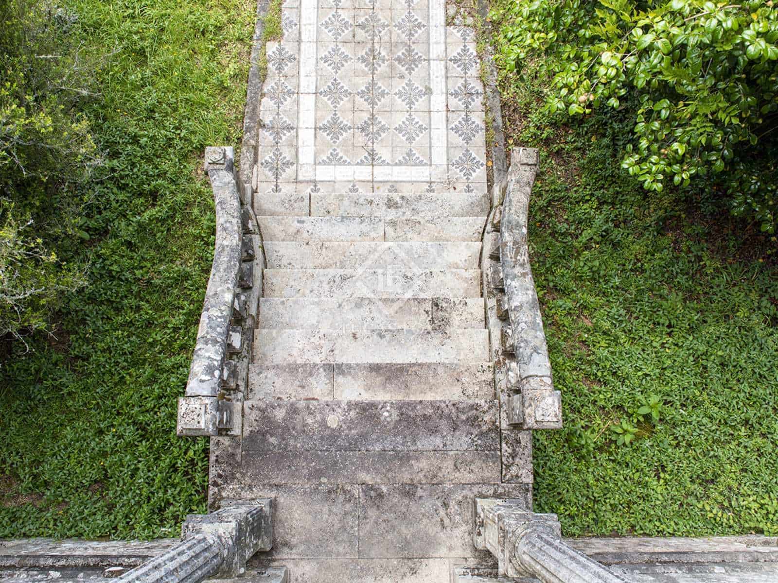 9 soveværelse Finca/Landehus til salg i Pazos de Borben med garage - € 750.000 (Ref: 7731743)