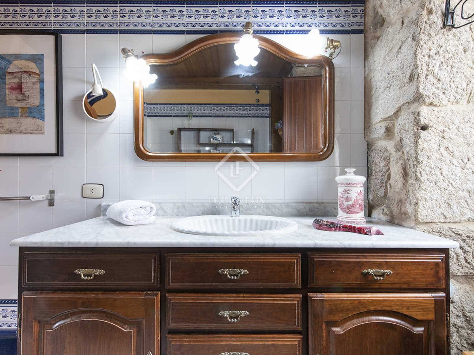 3 soveværelse Villa til salg i Mondariz med swimmingpool garage - € 425.000 (Ref: 7731746)