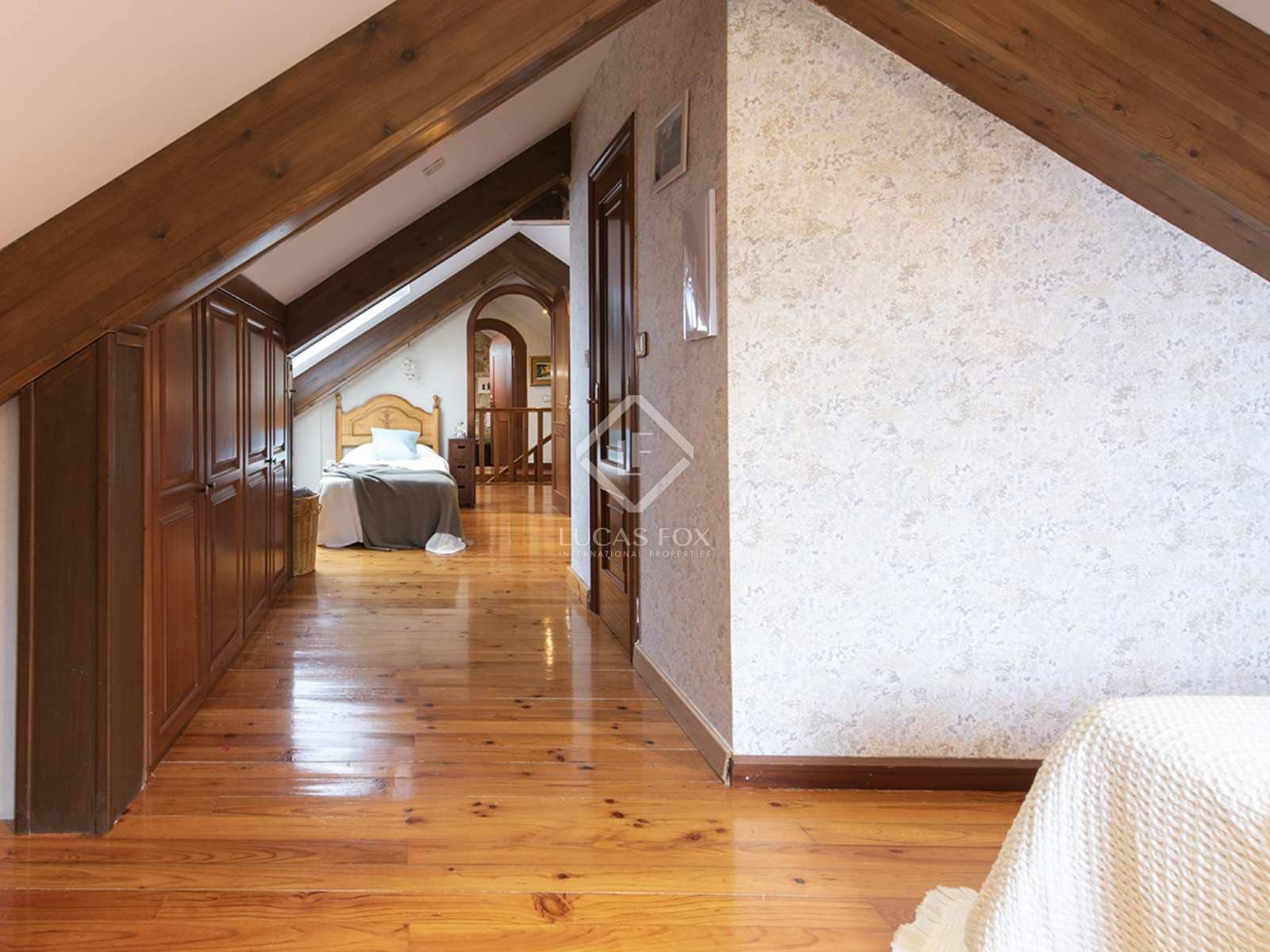 3 soveværelse Villa til salg i Mondariz med swimmingpool garage - € 425.000 (Ref: 7731746)