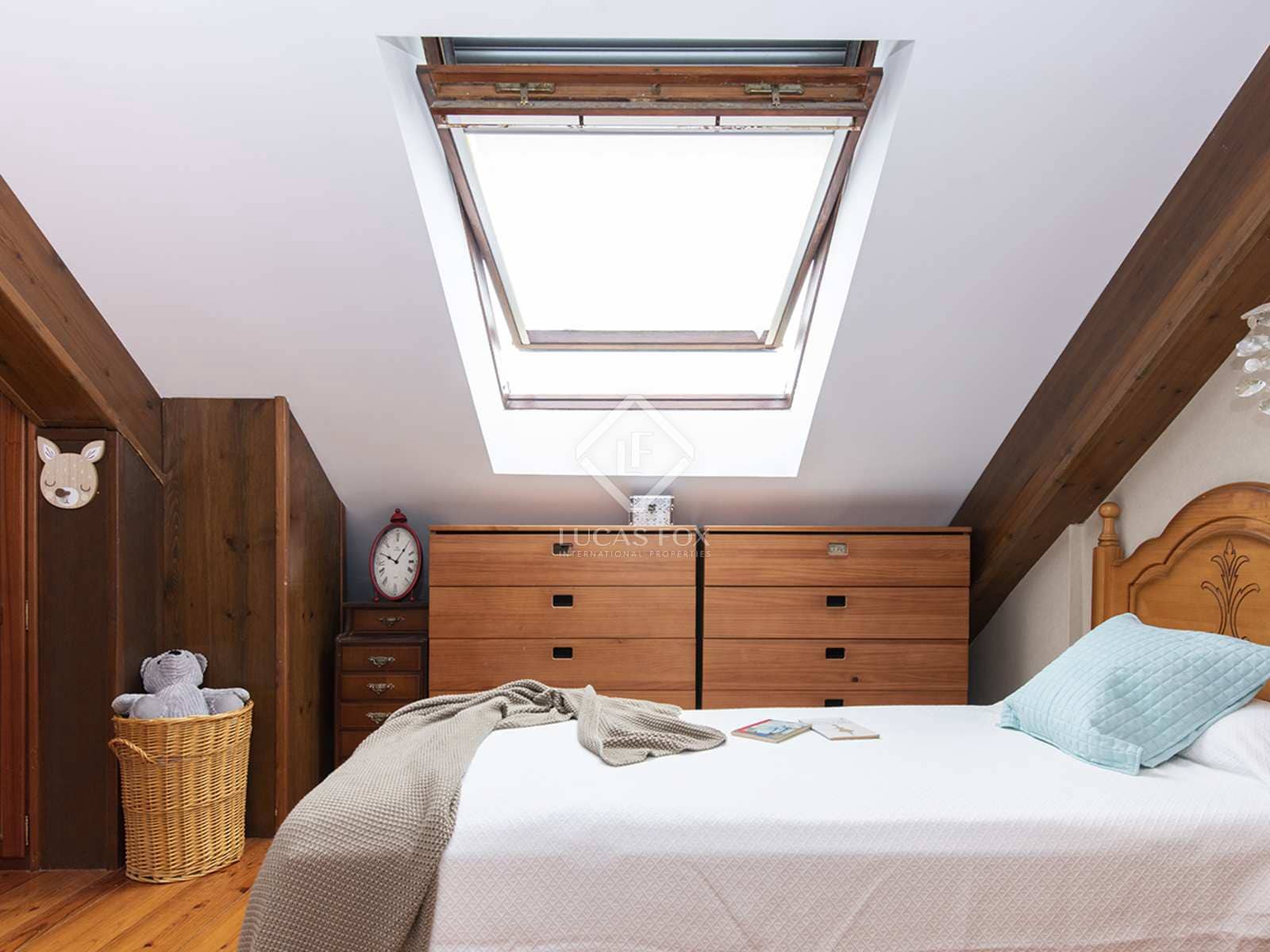 3 soveværelse Villa til salg i Mondariz med swimmingpool garage - € 425.000 (Ref: 7731746)