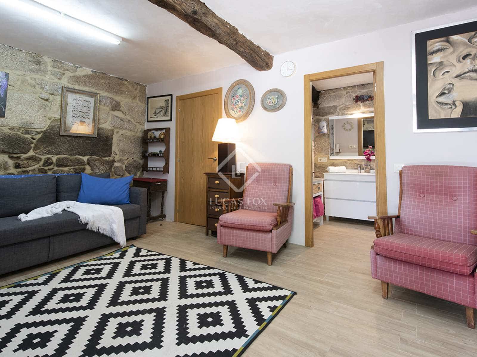 3 soveværelse Villa til salg i Mondariz med swimmingpool garage - € 425.000 (Ref: 7731746)