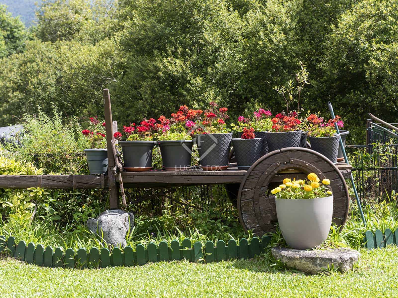 3 soveværelse Villa til salg i Mondariz med swimmingpool garage - € 425.000 (Ref: 7731746)