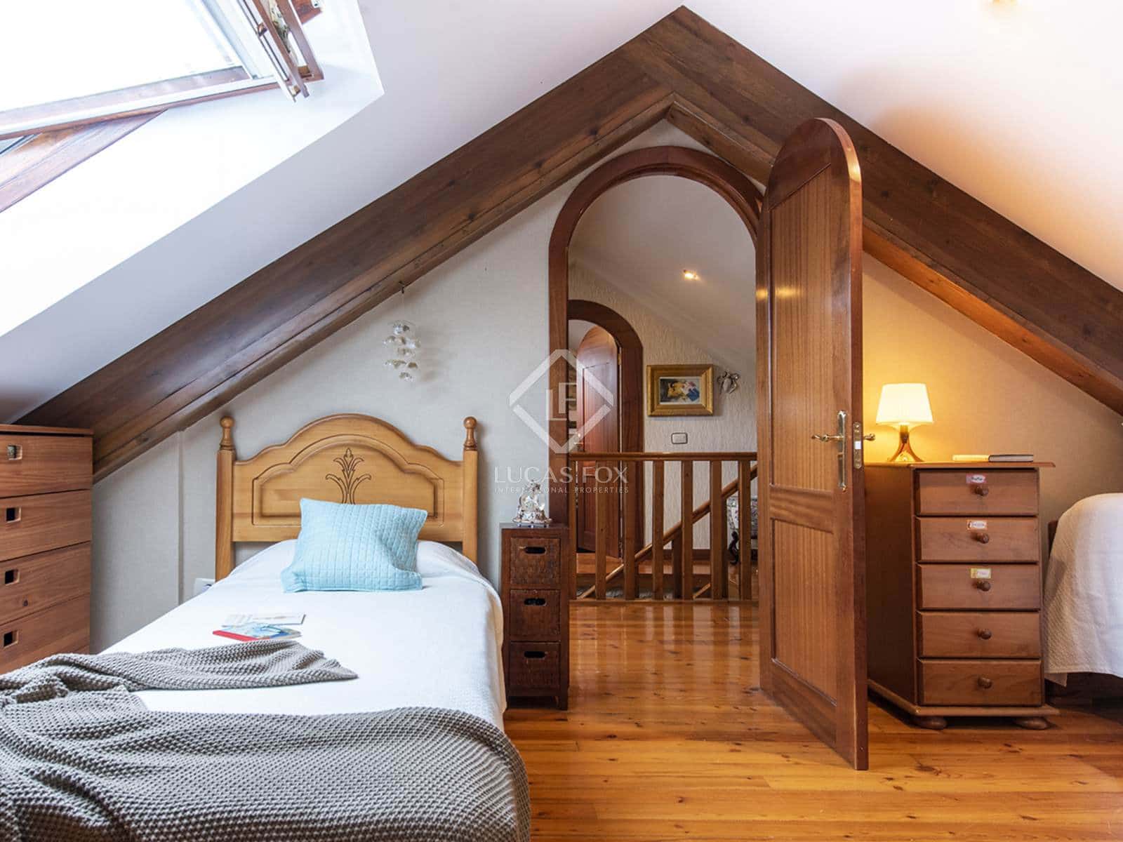 3 soveværelse Villa til salg i Mondariz med swimmingpool garage - € 425.000 (Ref: 7731746)