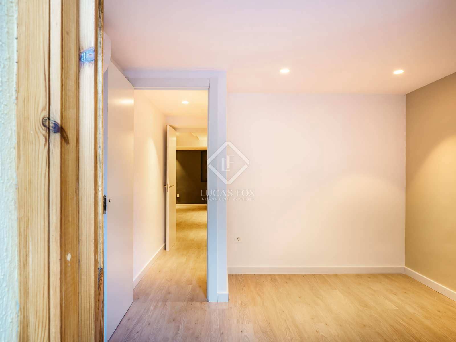 2 quarto Apartamento para venda em Barcelona cidade - 450 000 € (Ref: 7731751)