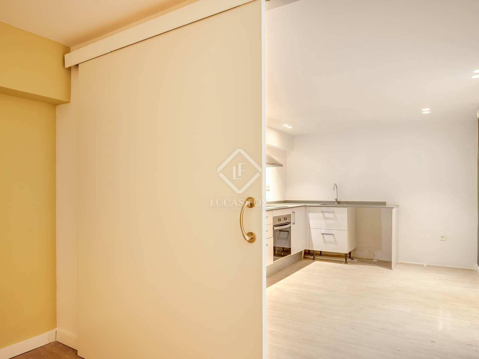 2 quarto Apartamento para venda em Barcelona cidade - 450 000 € (Ref: 7731751)