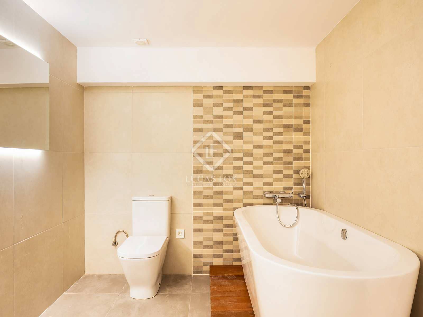 2 quarto Apartamento para venda em Barcelona cidade - 450 000 € (Ref: 7731751)