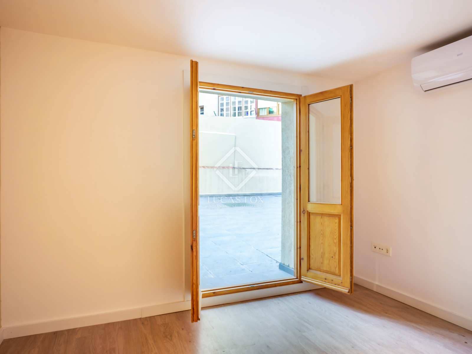 2 quarto Apartamento para venda em Barcelona cidade - 450 000 € (Ref: 7731751)