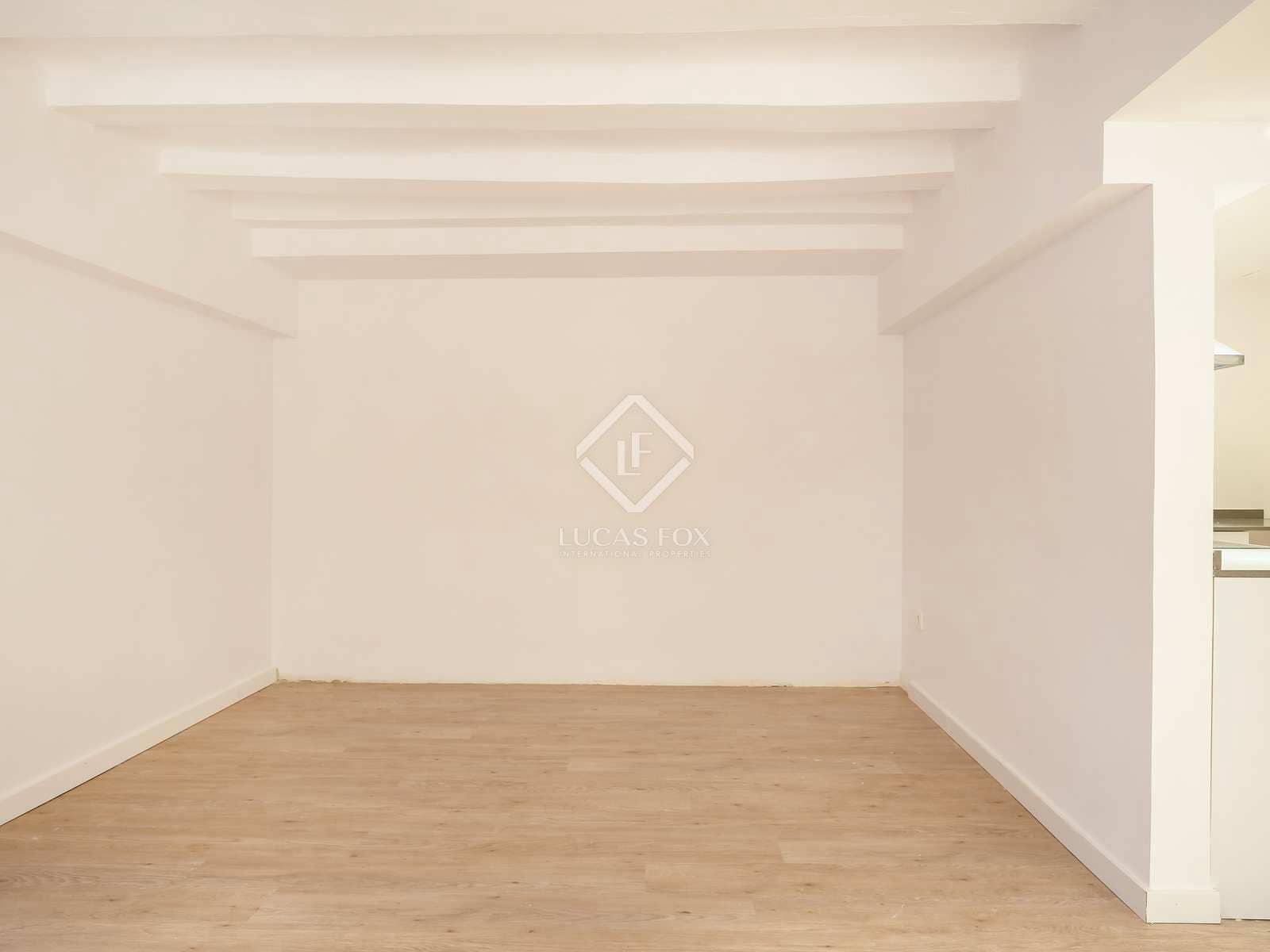 2 quarto Apartamento para venda em Barcelona cidade - 450 000 € (Ref: 7731751)