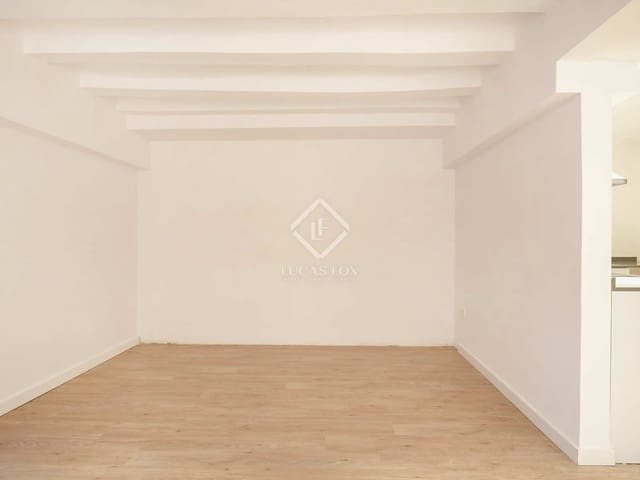 2 quarto Apartamento para venda em Barcelona cidade - 450 000 € (Ref: 7731751)