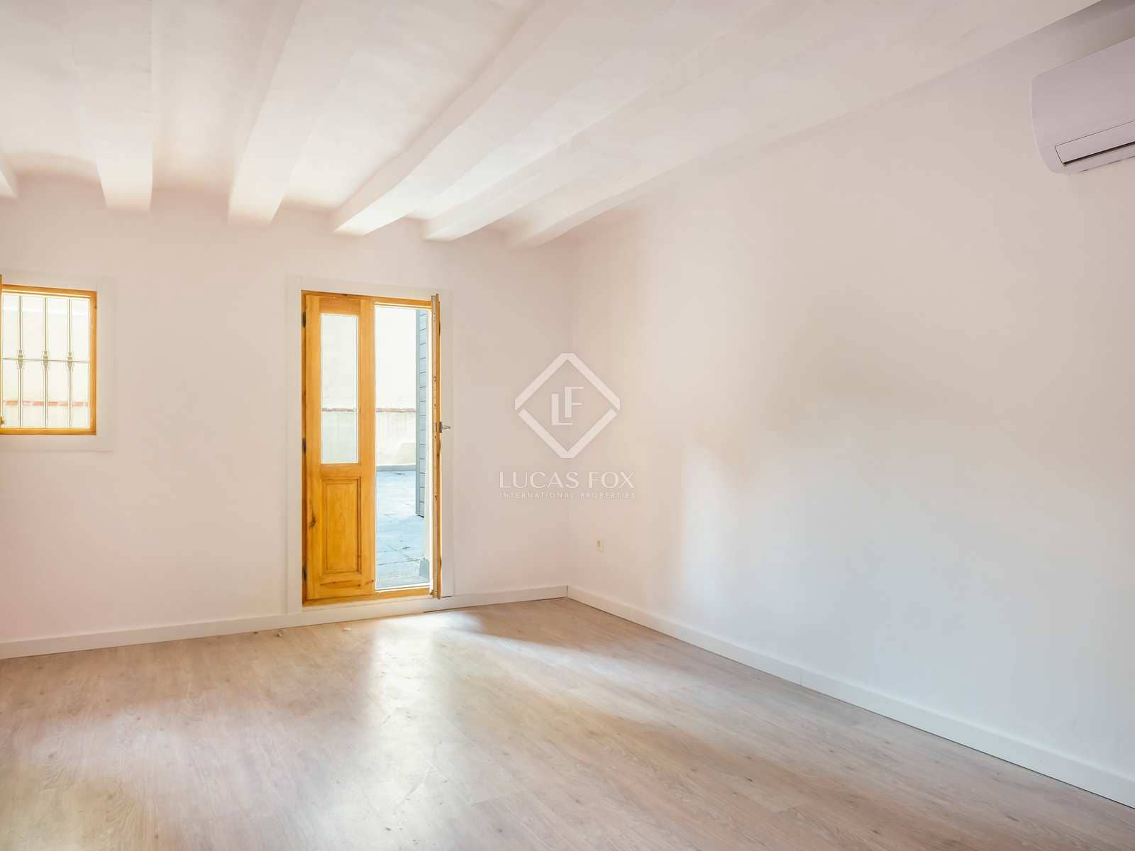 2 quarto Apartamento para venda em Barcelona cidade - 450 000 € (Ref: 7731751)