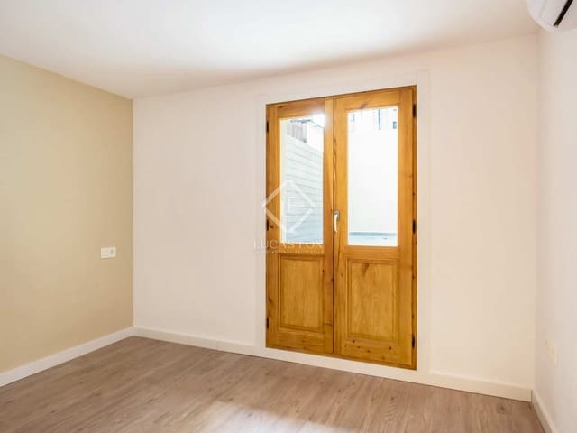 2 quarto Apartamento para venda em Barcelona cidade - 450 000 € (Ref: 7731751)