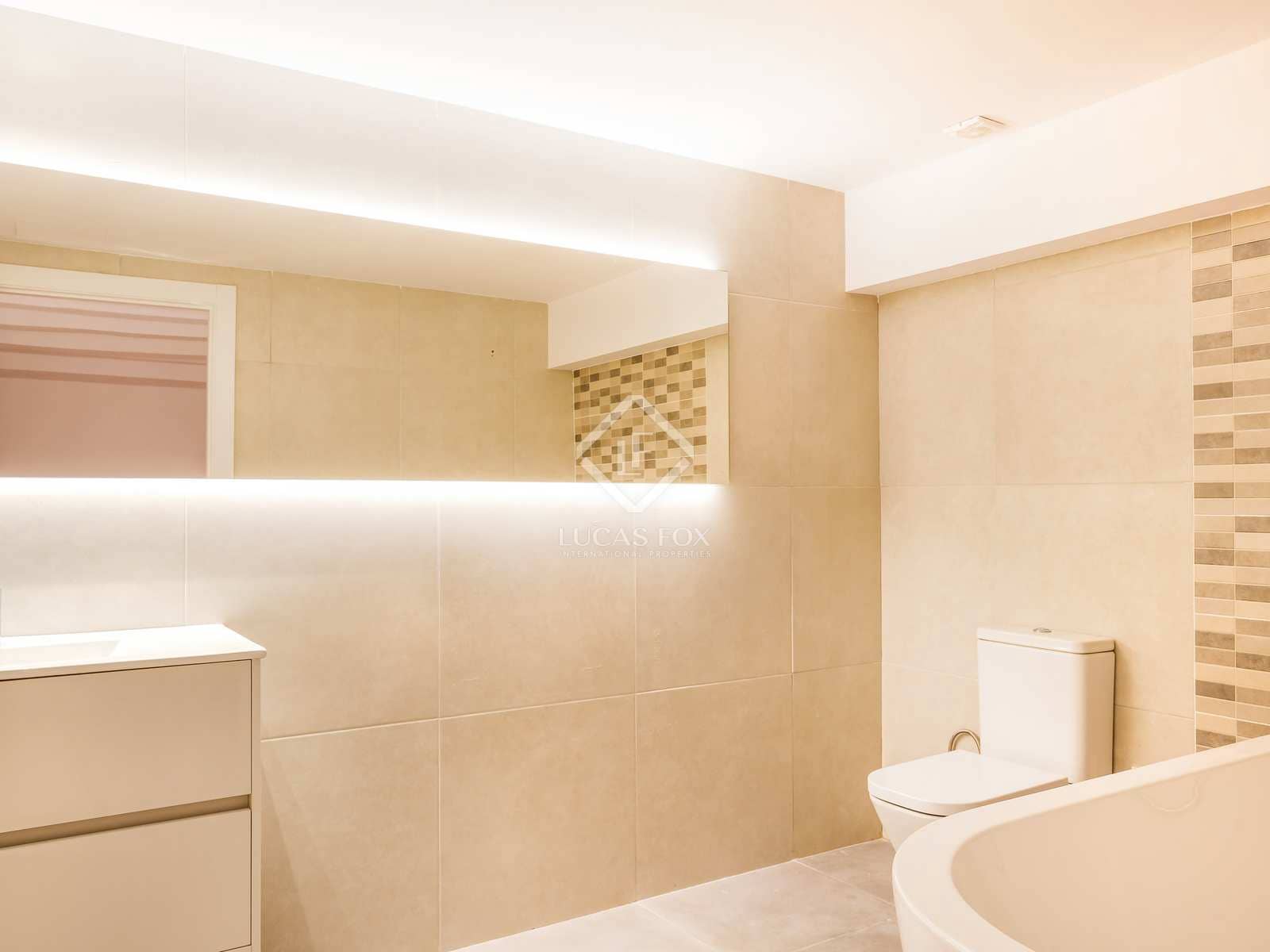 2 quarto Apartamento para venda em Barcelona cidade - 450 000 € (Ref: 7731751)