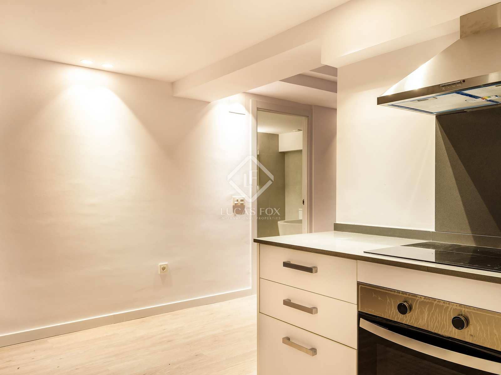 2 quarto Apartamento para venda em Barcelona cidade - 450 000 € (Ref: 7731751)