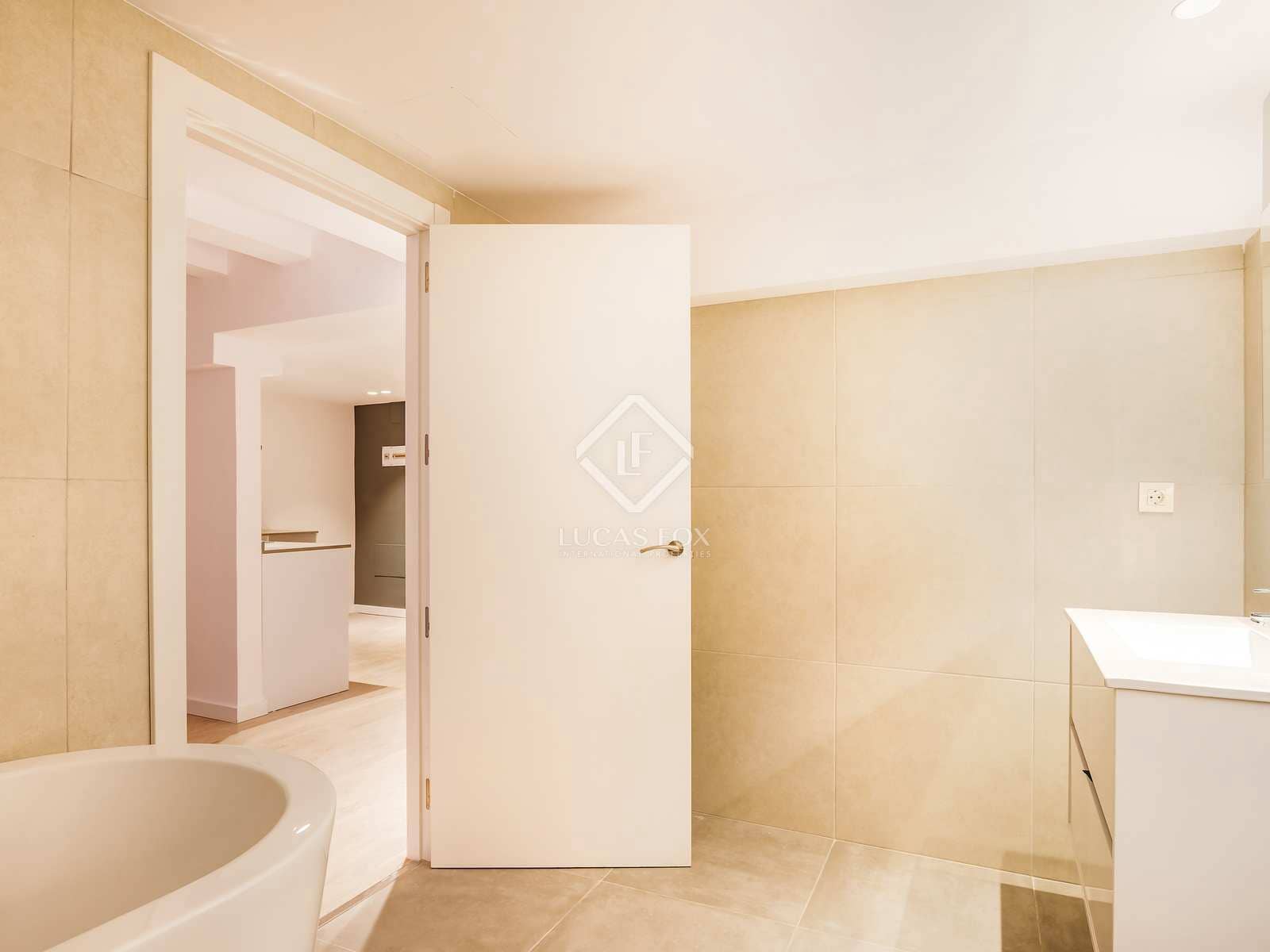 2 quarto Apartamento para venda em Barcelona cidade - 450 000 € (Ref: 7731751)