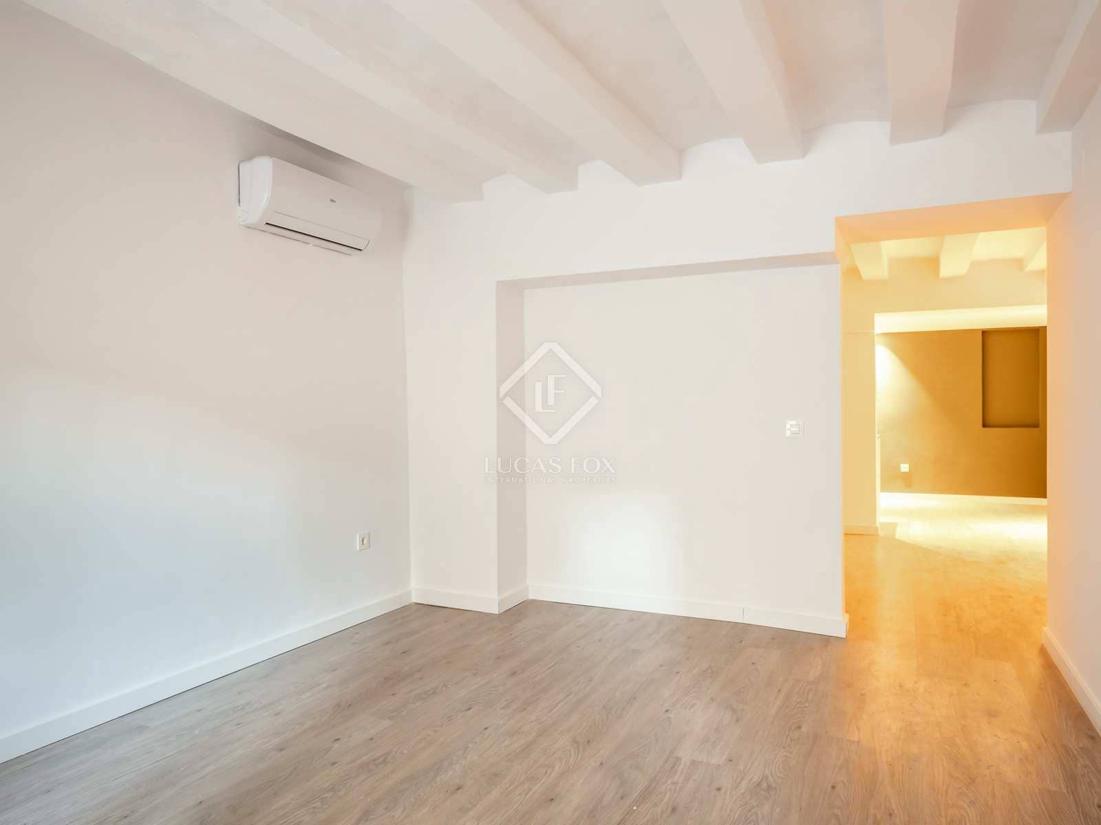 2 quarto Apartamento para venda em Barcelona cidade - 450 000 € (Ref: 7731751)