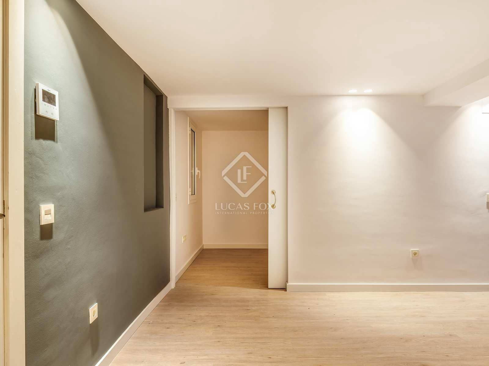 2 quarto Apartamento para venda em Barcelona cidade - 450 000 € (Ref: 7731751)