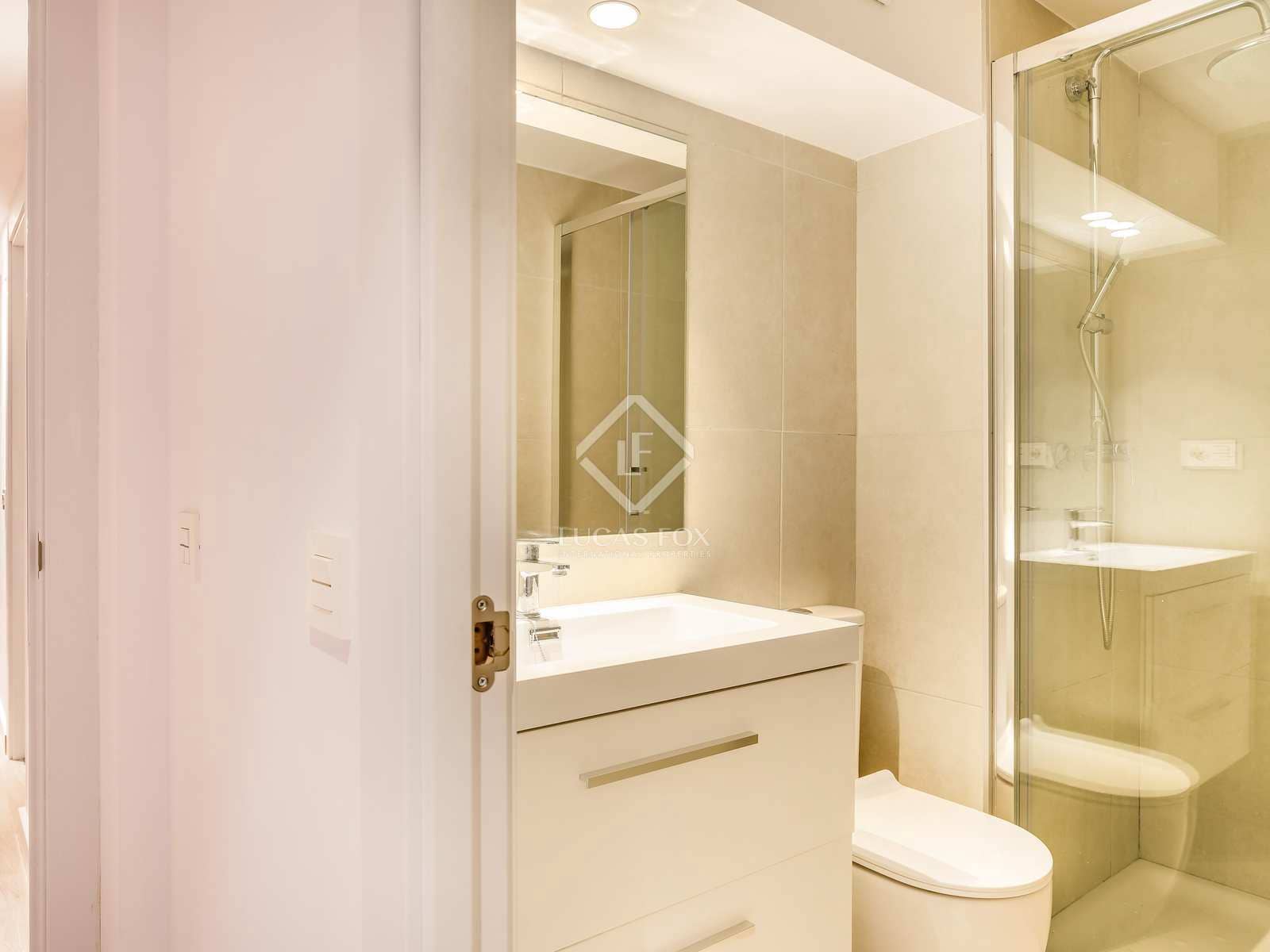 2 quarto Apartamento para venda em Barcelona cidade - 450 000 € (Ref: 7731751)