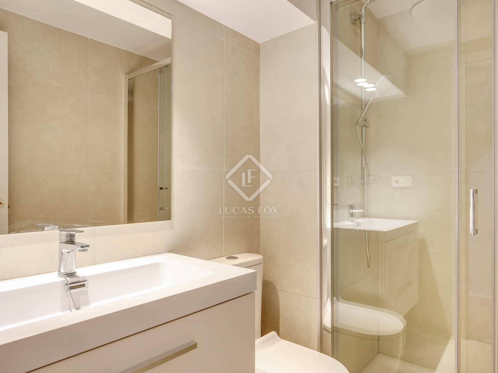 2 quarto Apartamento para venda em Barcelona cidade - 450 000 € (Ref: 7731751)